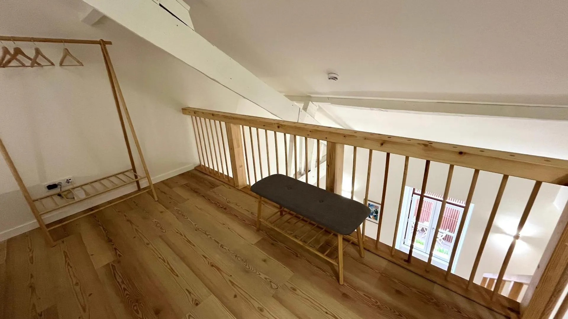 Casas De Alpedide Apartment Coimbra