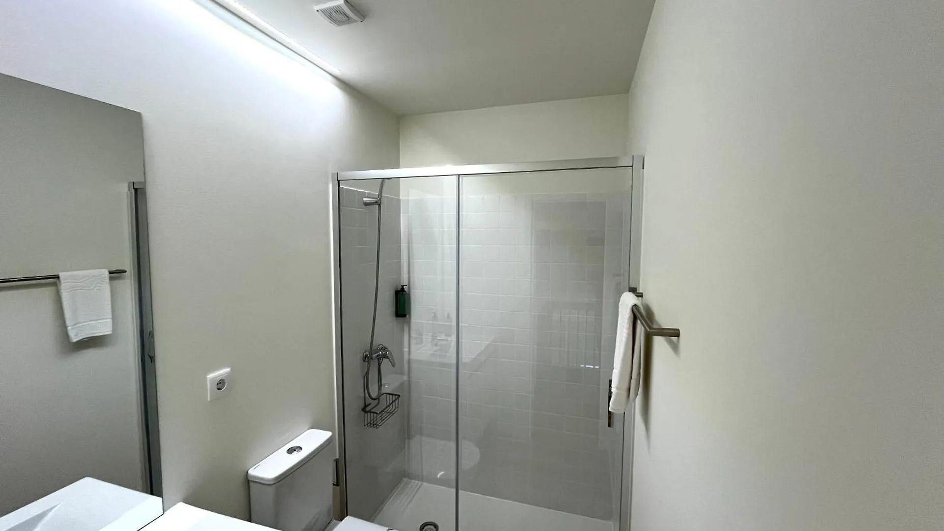 Casas De Alpedide Apartment Coimbra