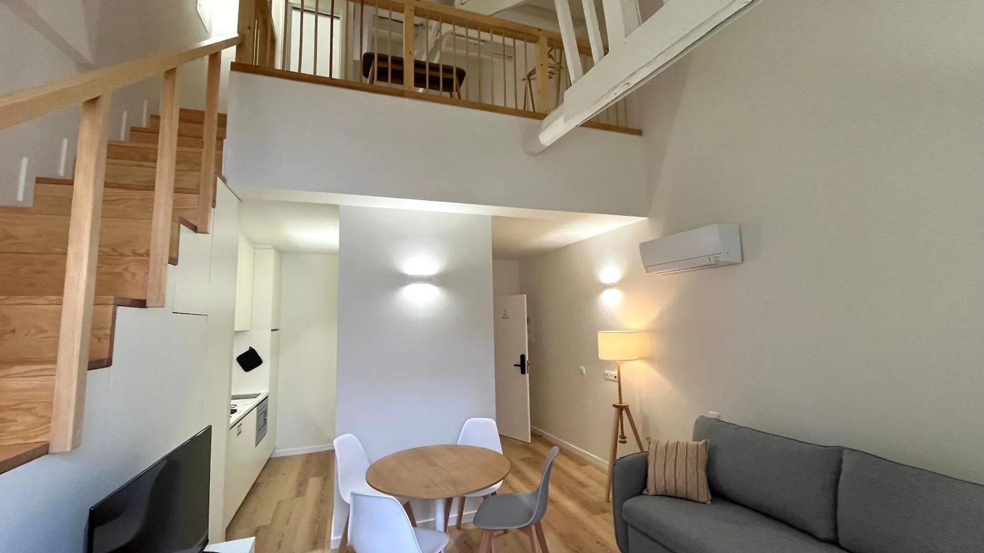 Casas De Alpedide Apartment Coimbra