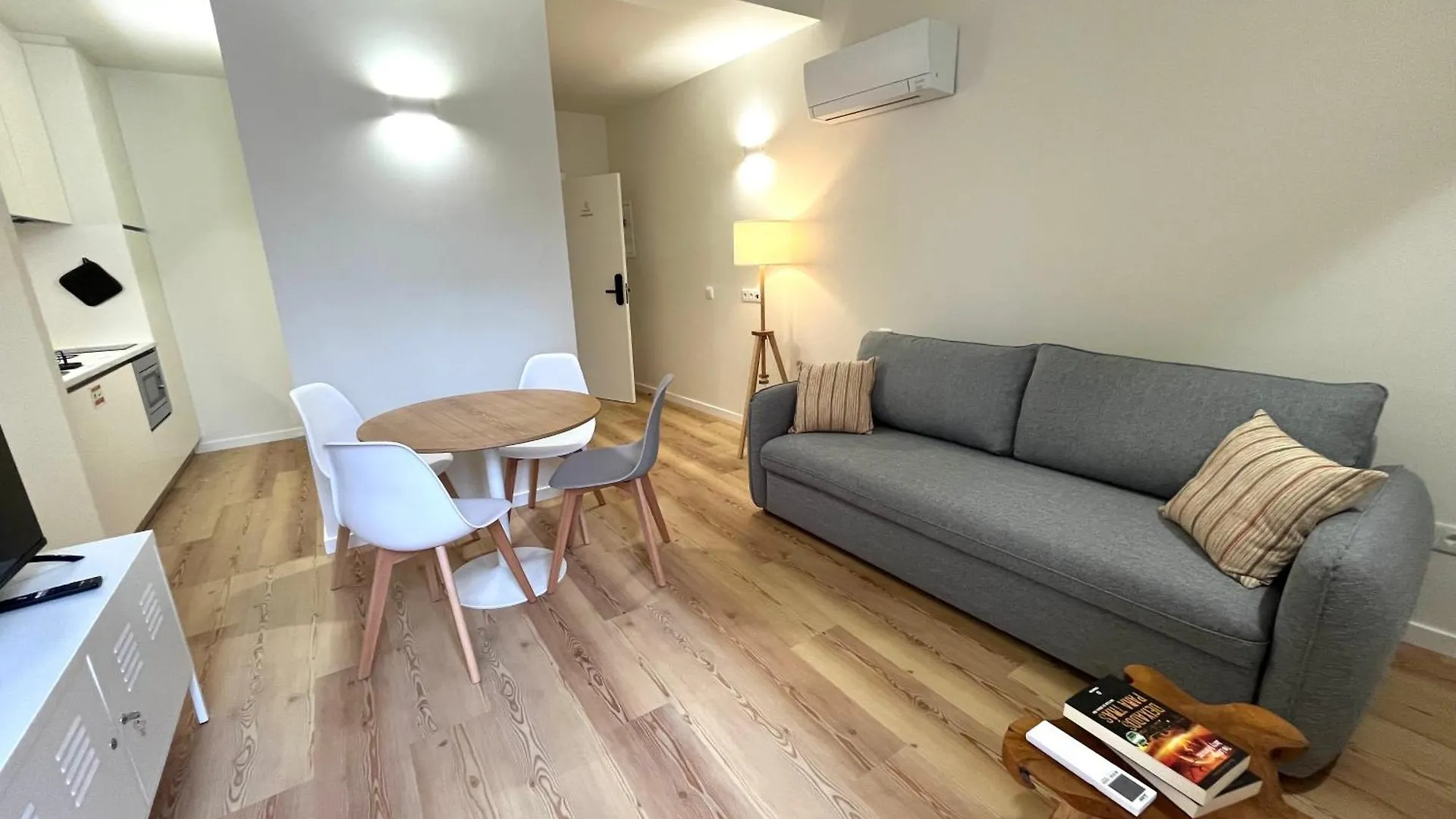 Casas De Alpedide Apartment Coimbra