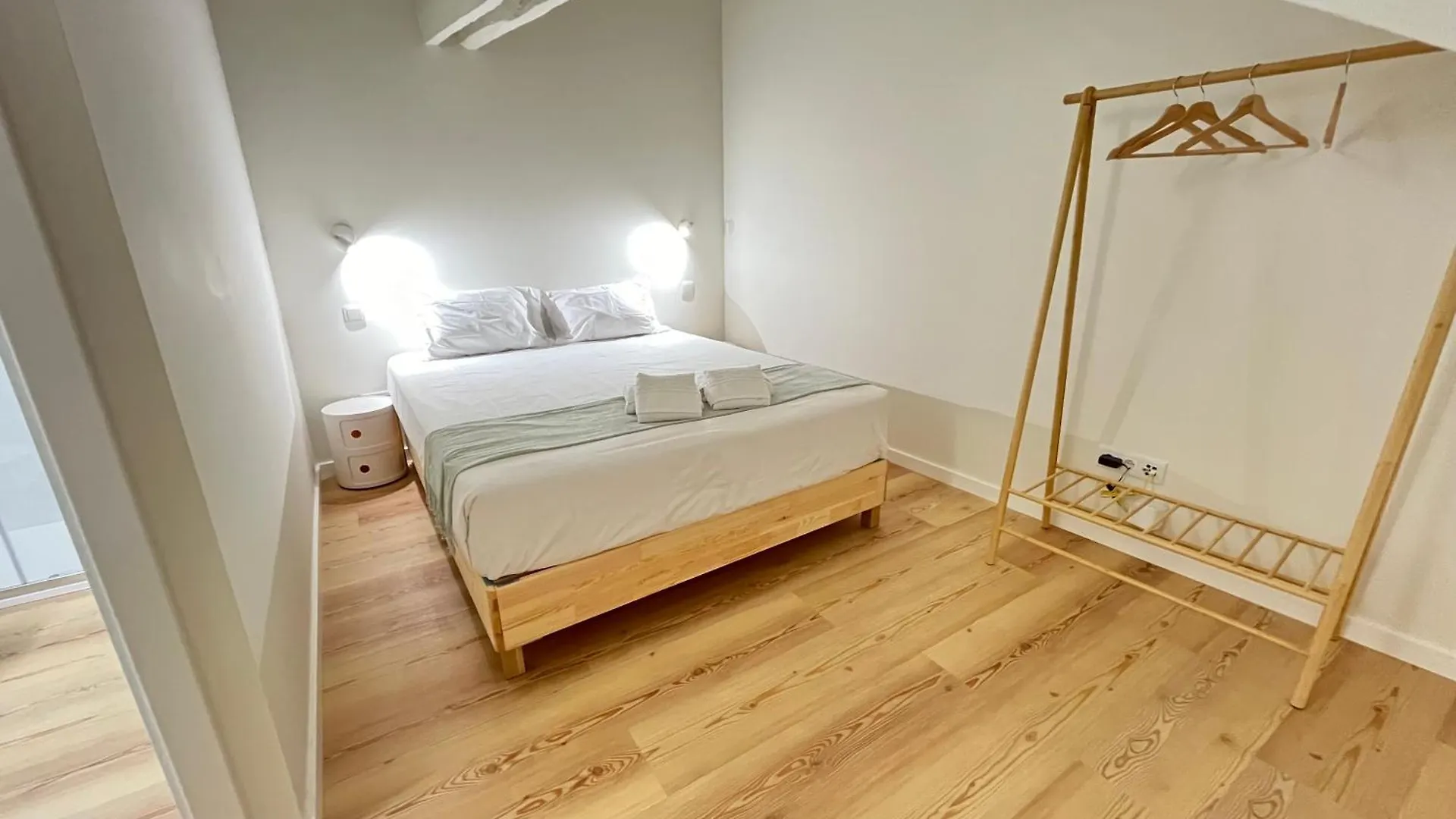Casas De Alpedide Apartment Coimbra Portugal
