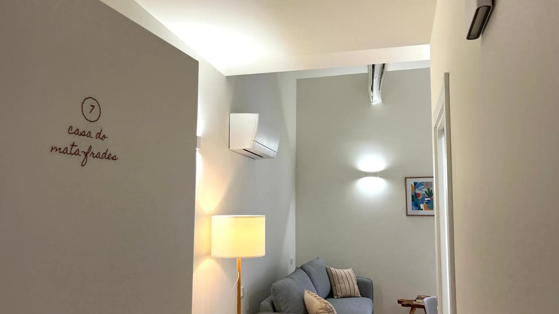 Casas De Alpedide Apartment Coimbra