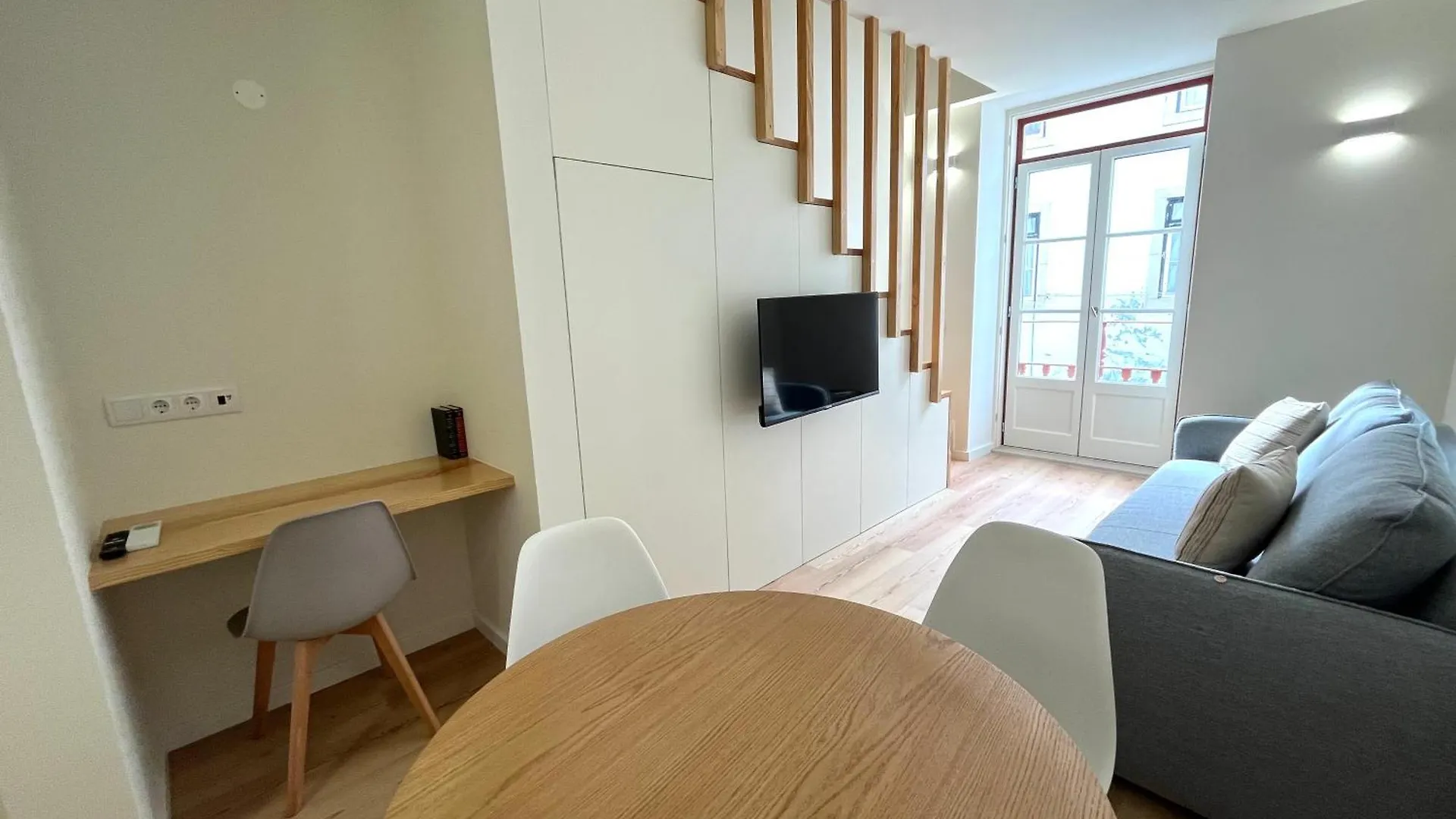 Casas De Alpedide Apartment Coimbra