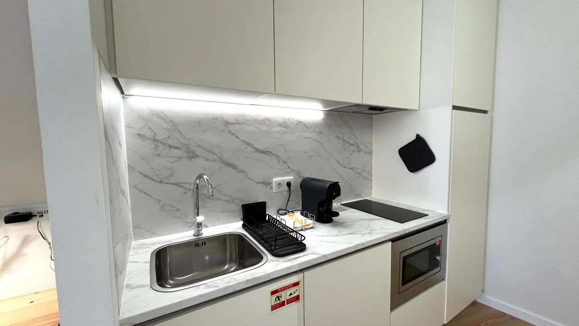 Casas De Alpedide Apartment Coimbra