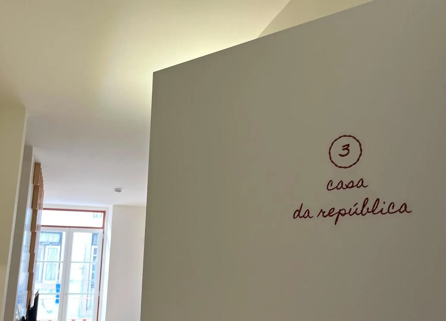 Casas De Alpedide Apartment Coimbra