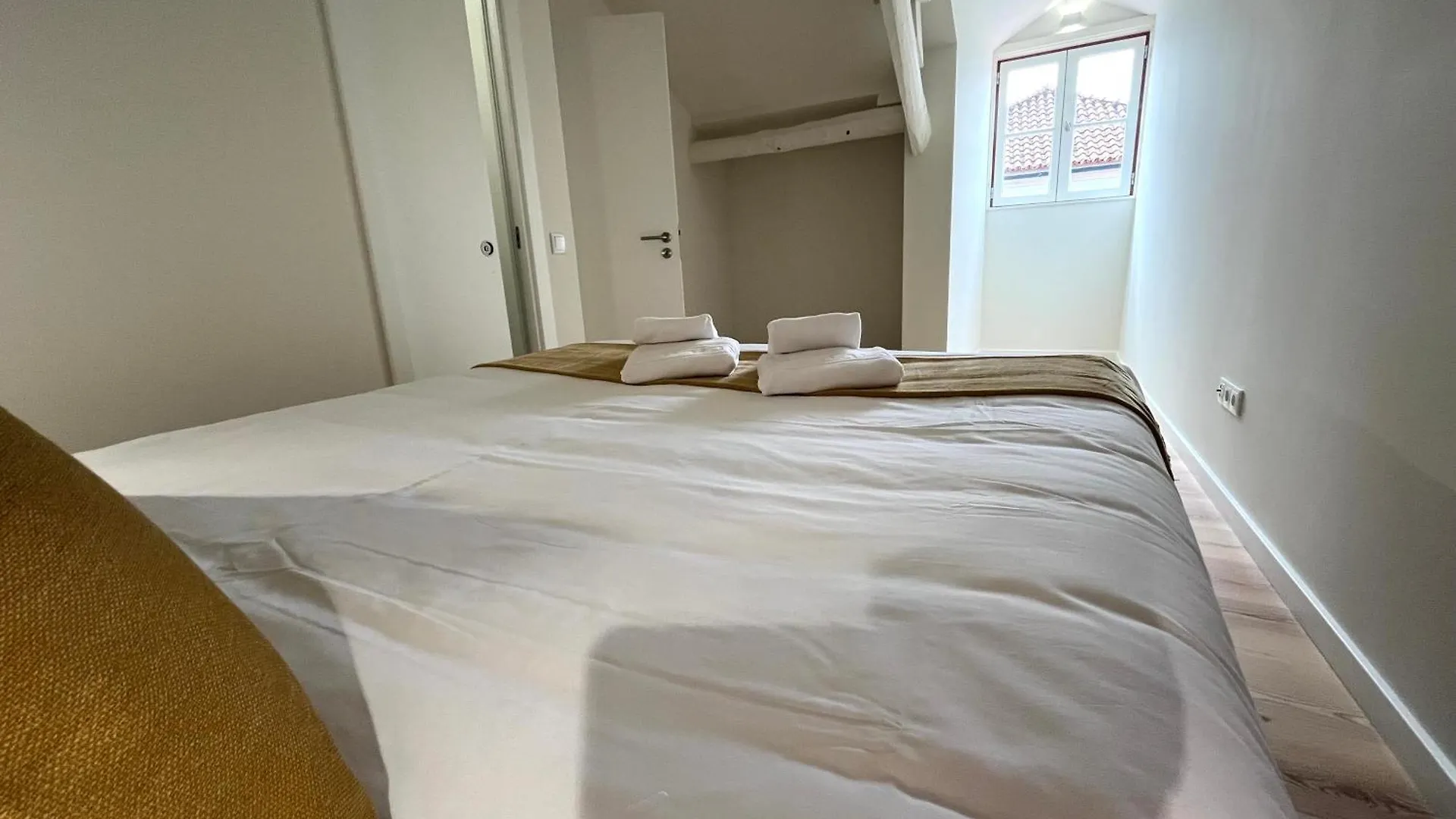 Casas De Alpedide Apartment Coimbra