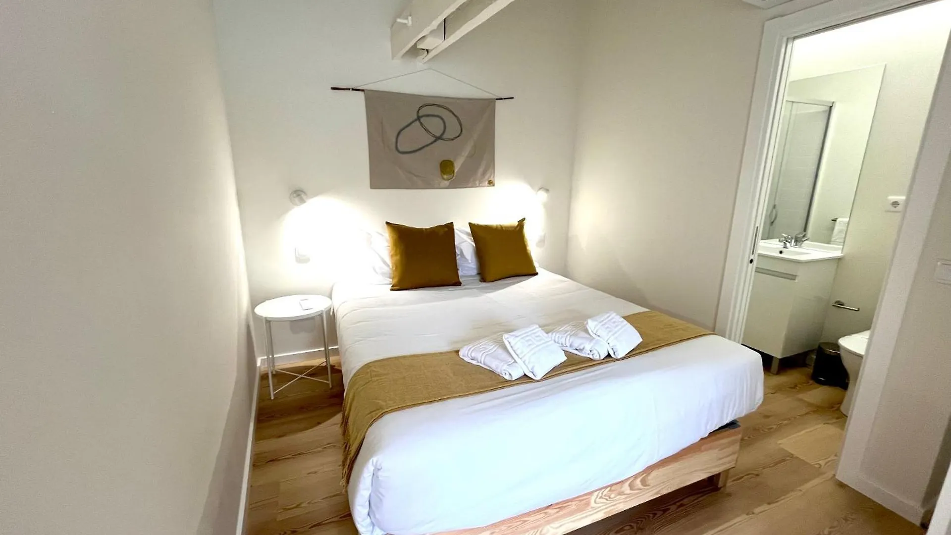 Casas De Alpedide Apartment Coimbra 0*,