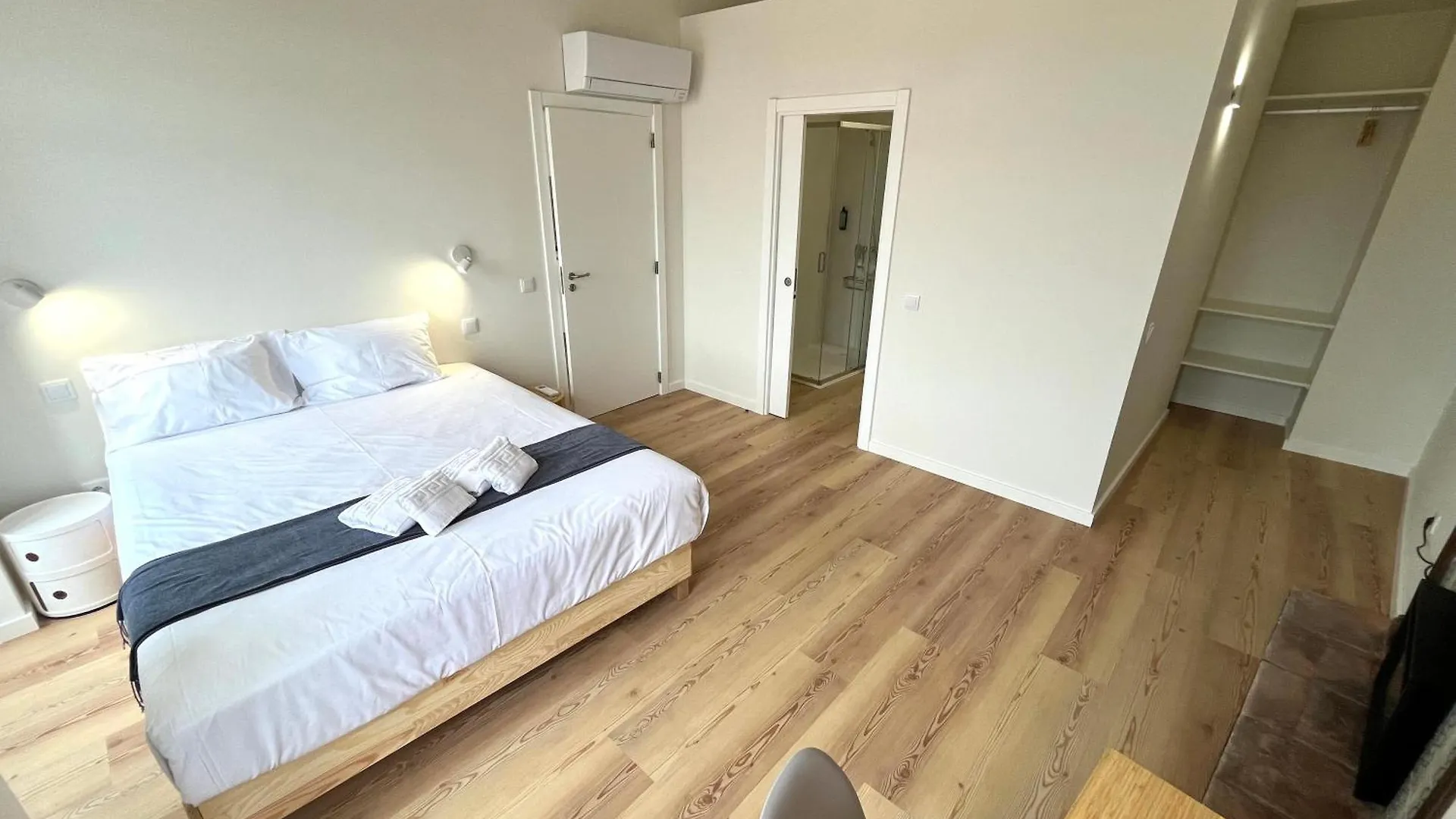 Casas De Alpedide Apartment Coimbra 0*,  Portugal