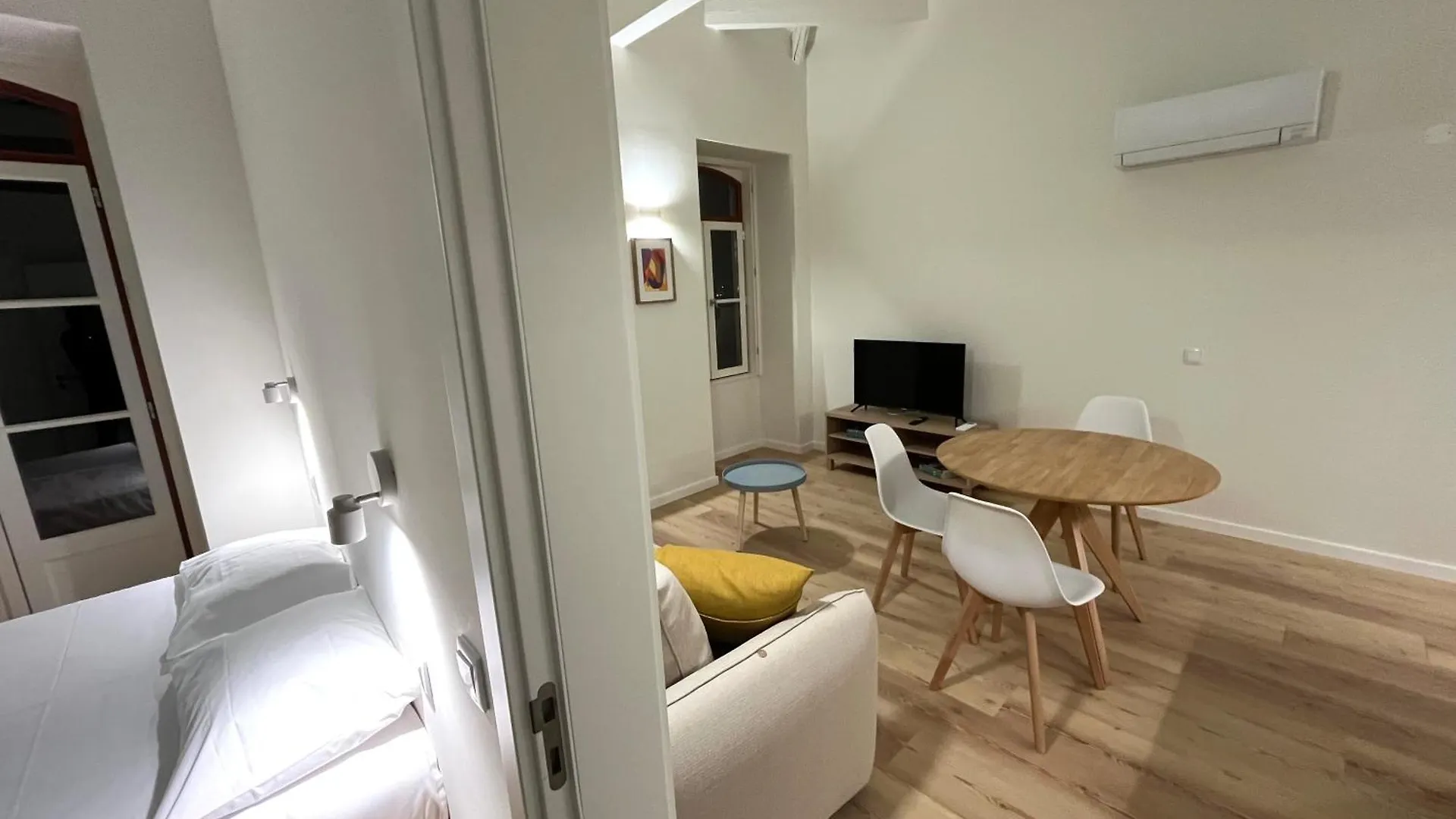 Casas De Alpedide Apartment Coimbra