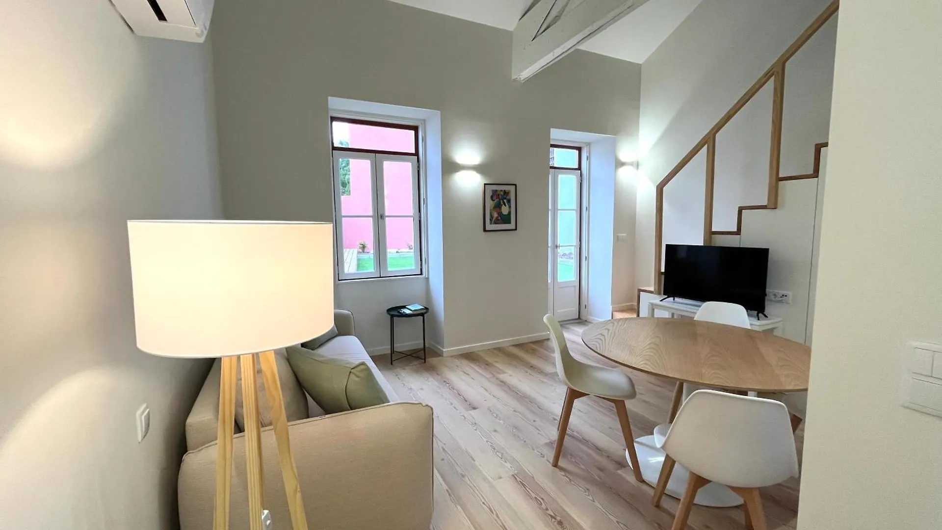 Casas De Alpedide Apartment Coimbra Portugal
