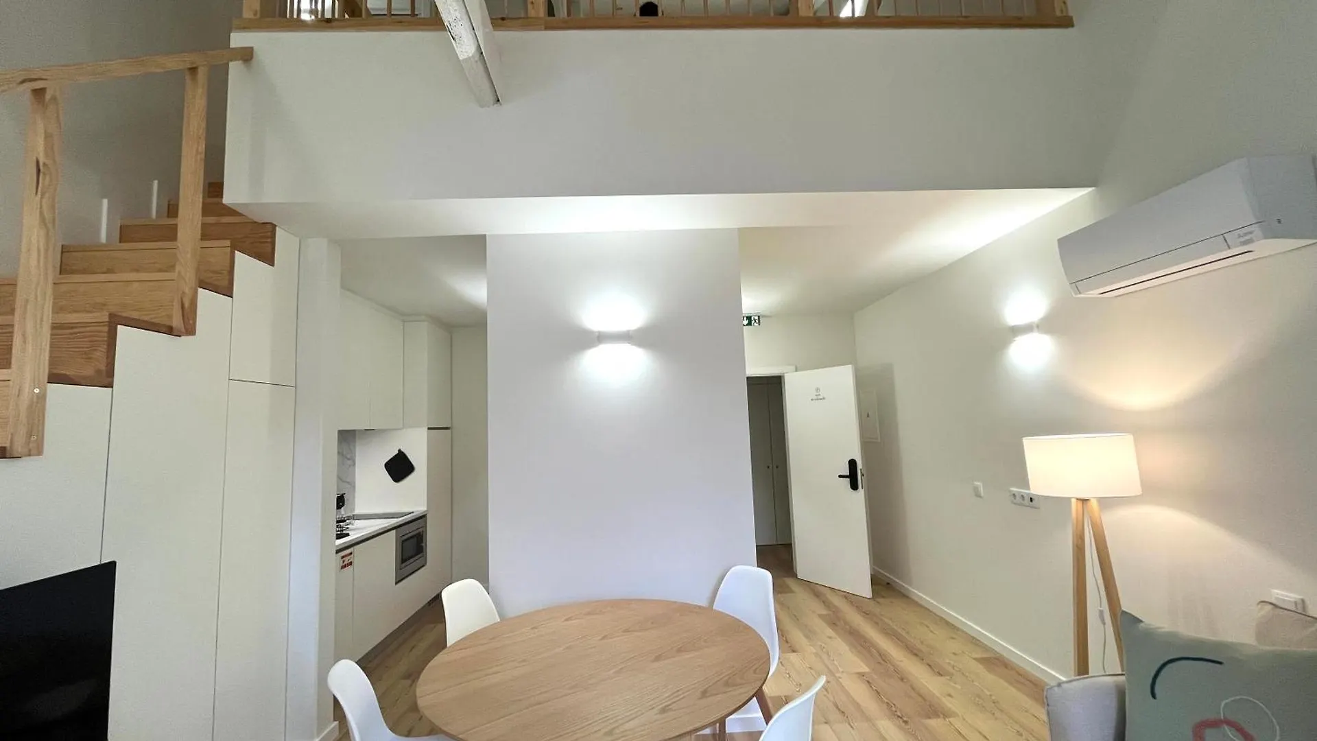 Casas De Alpedide Apartment Coimbra Portugal