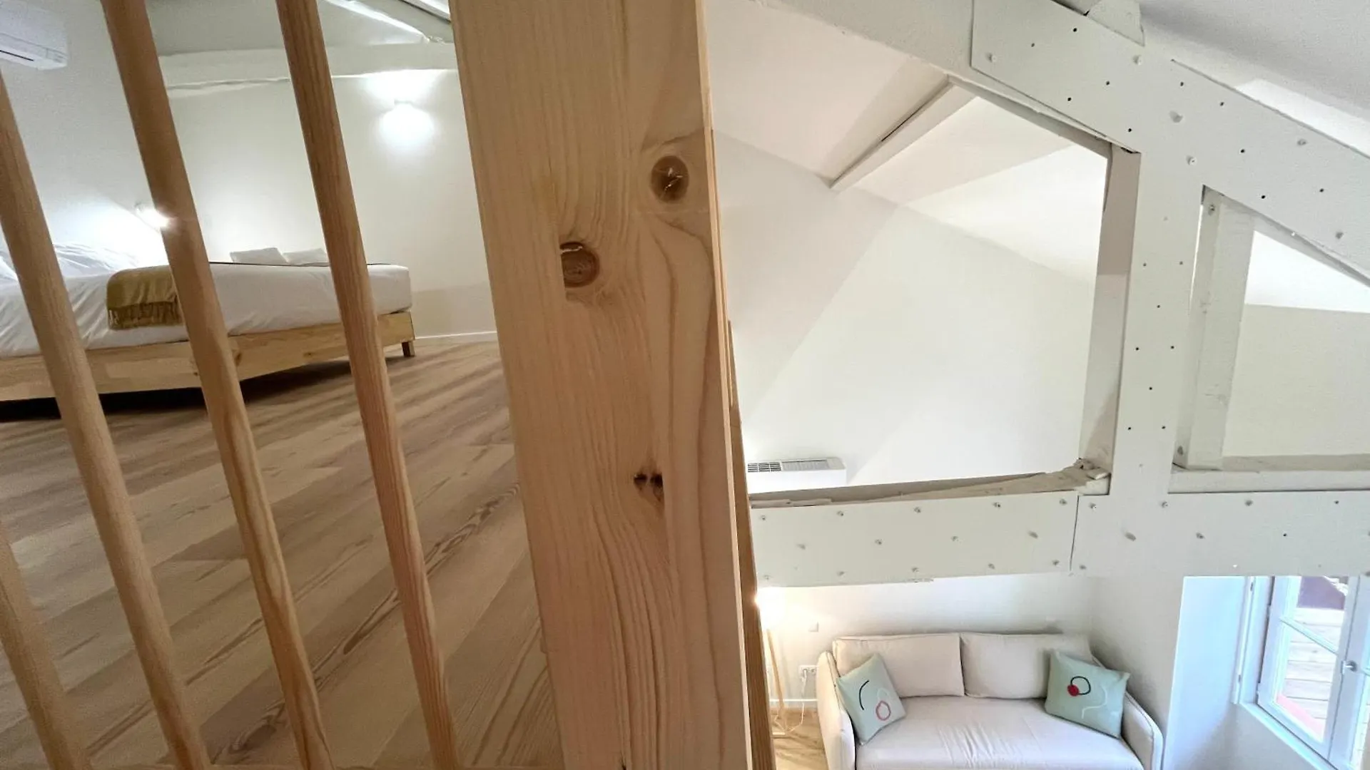 Casas De Alpedide Apartment Coimbra
