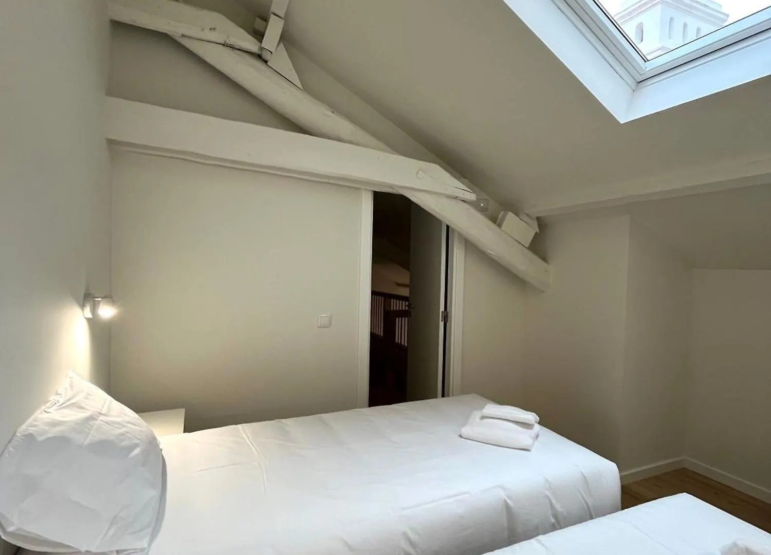 Casas De Alpedide Apartment Coimbra