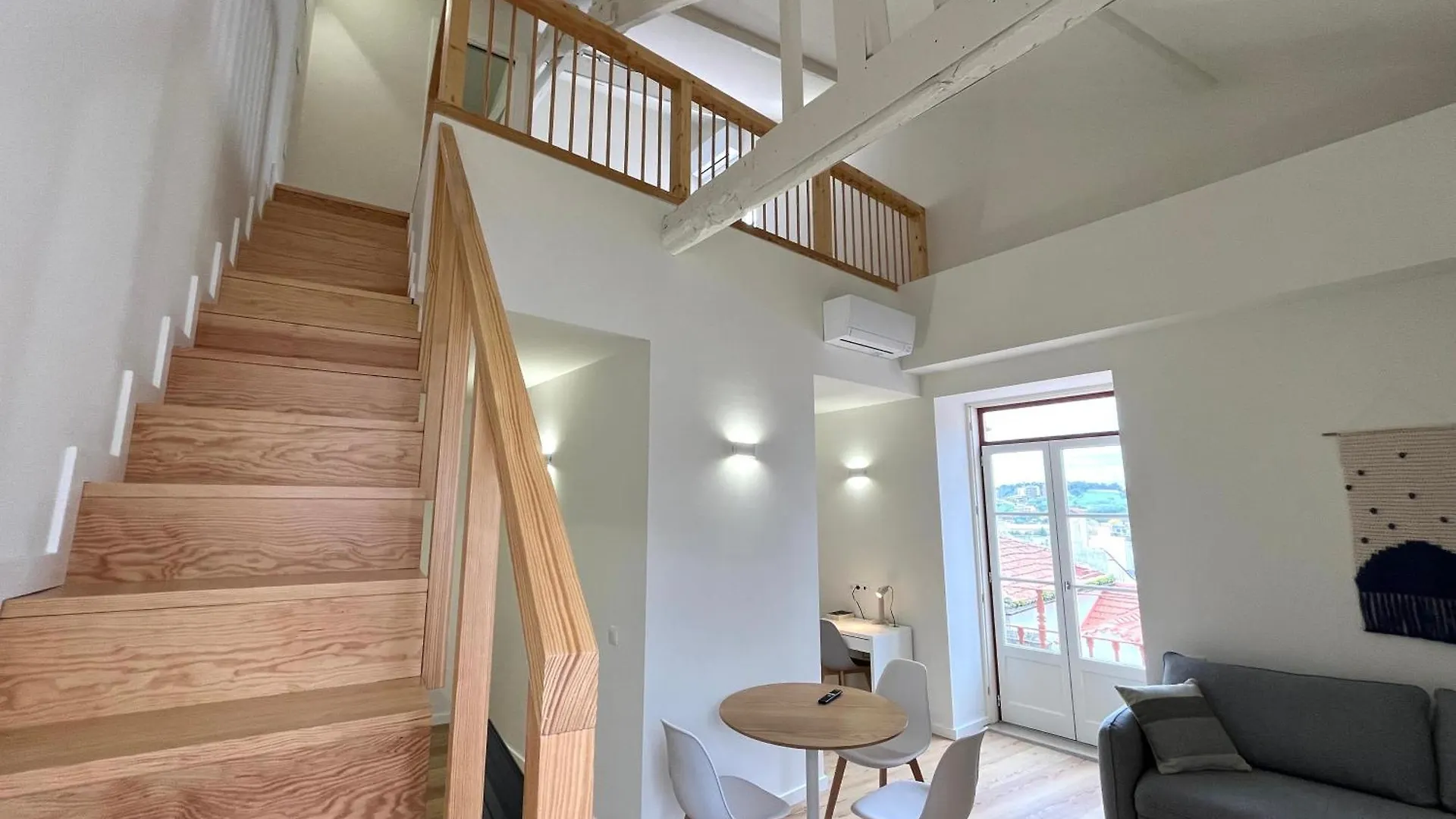 Casas De Alpedide Apartment Coimbra