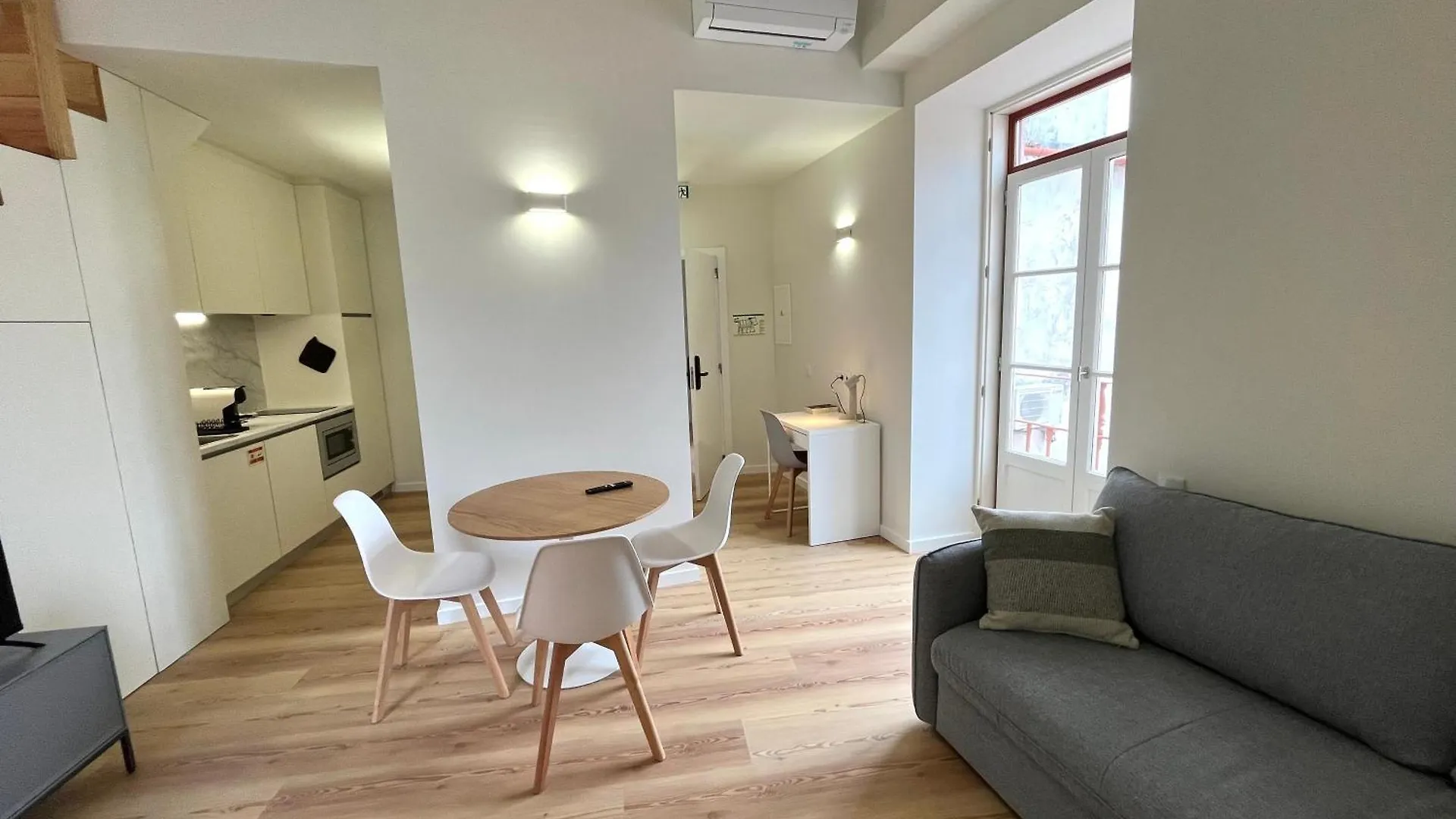 Casas De Alpedide Apartment Coimbra 0*,