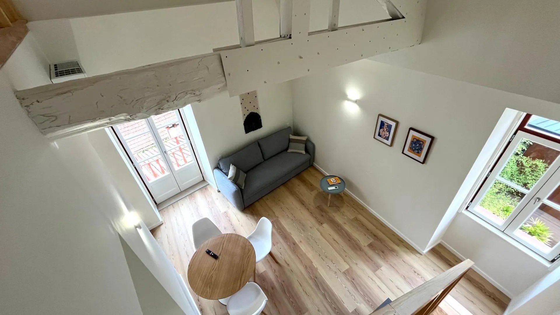 Casas De Alpedide Apartment Coimbra