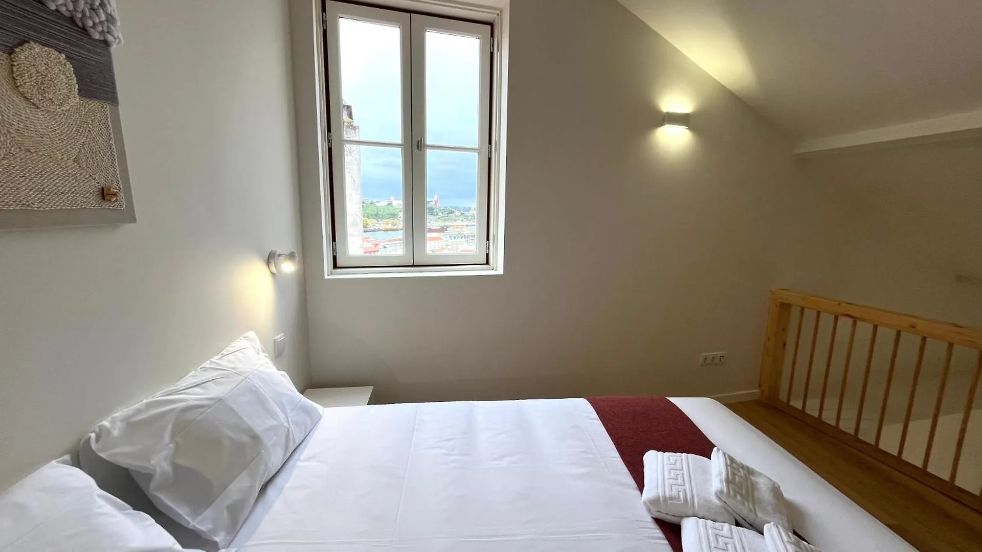 Casas De Alpedide Apartment Coimbra