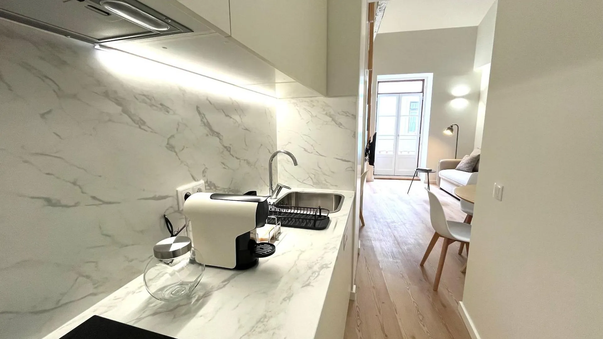Casas De Alpedide Apartment Coimbra