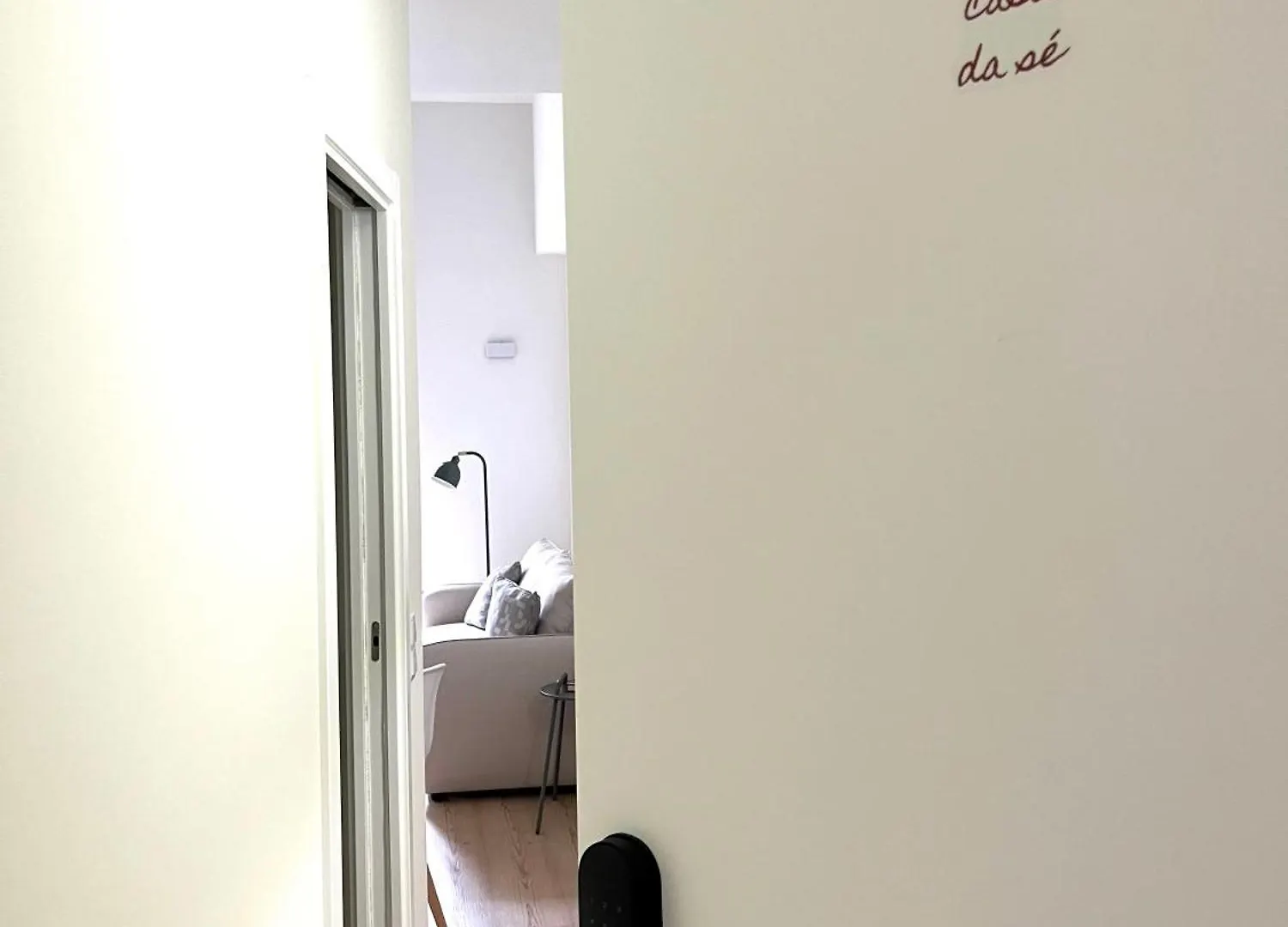 Casas De Alpedide Apartment Coimbra