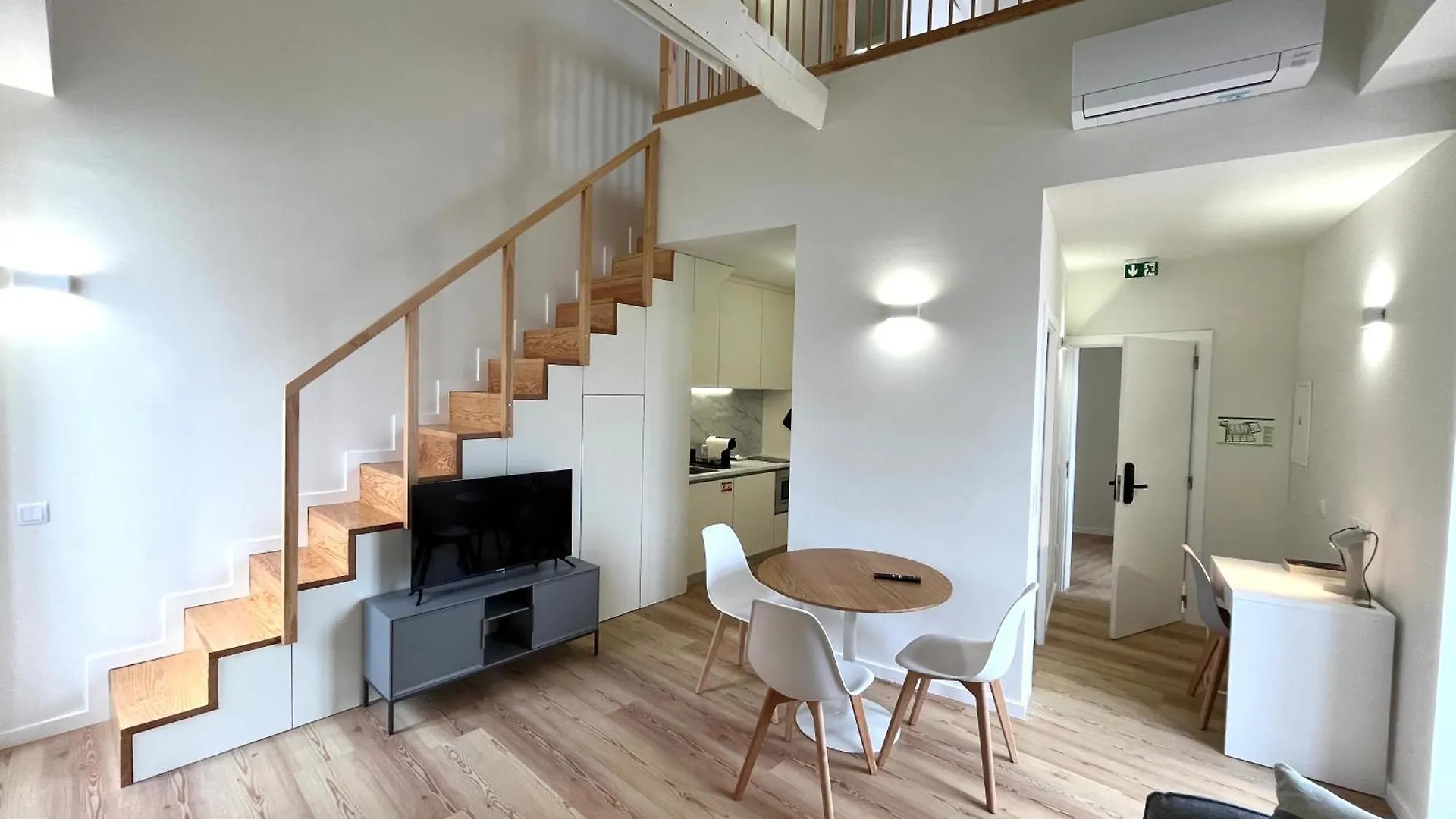 Casas De Alpedide Apartment Coimbra