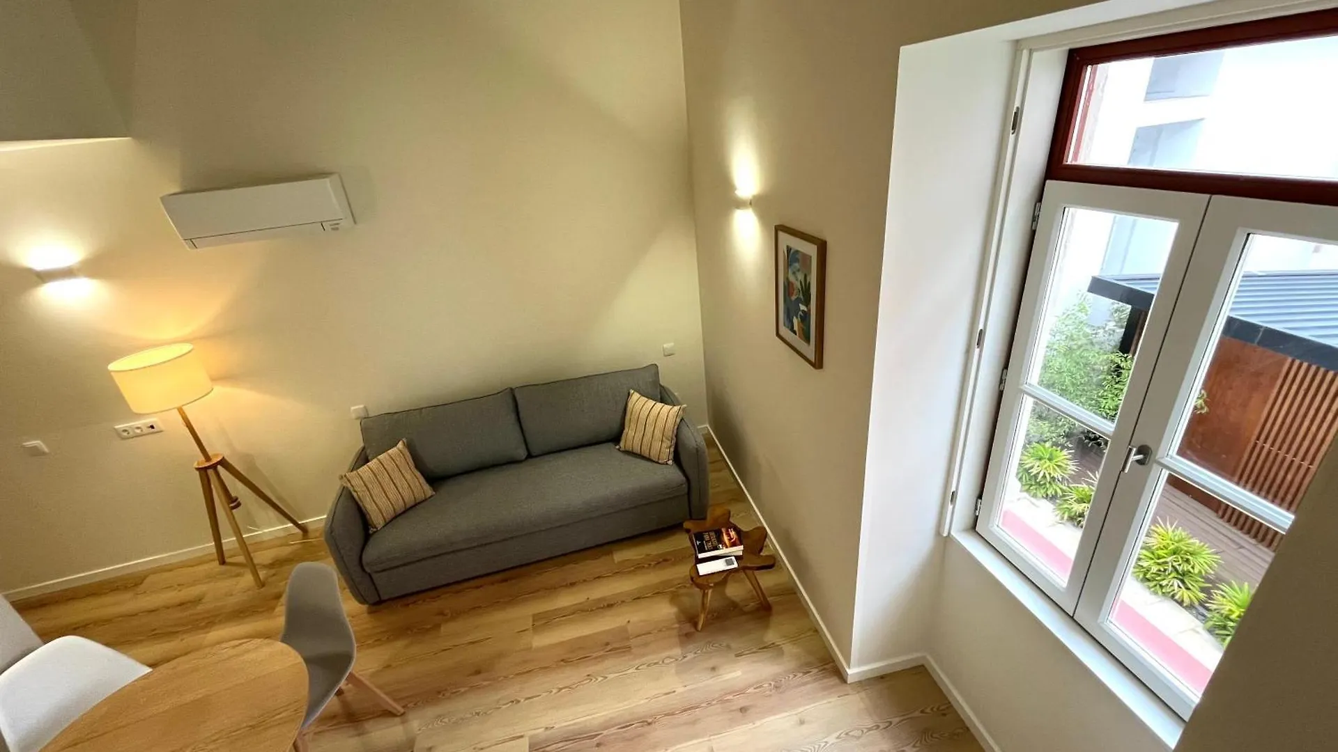코임브라 Casas De Alpedide 아파트 0*,  포르투갈