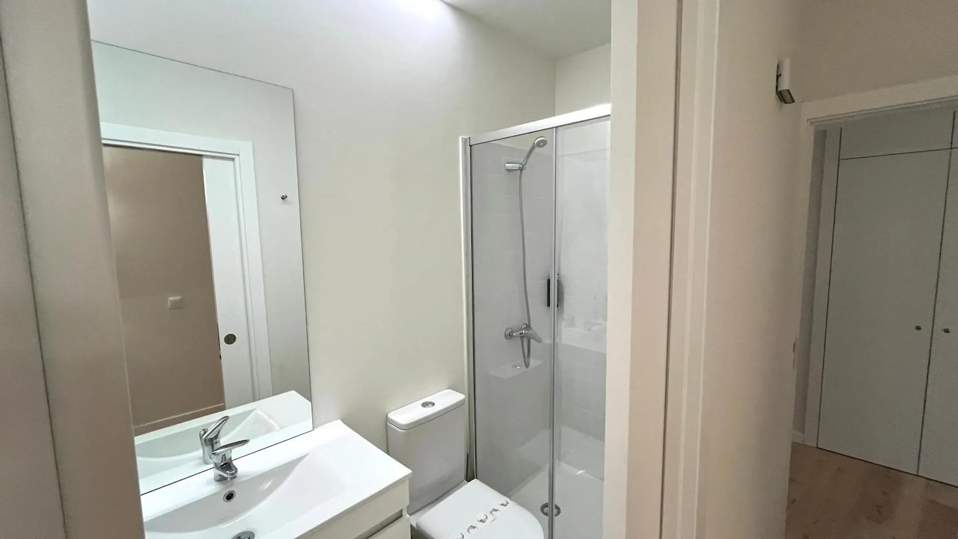 코임브라 Casas De Alpedide 아파트 포르투갈