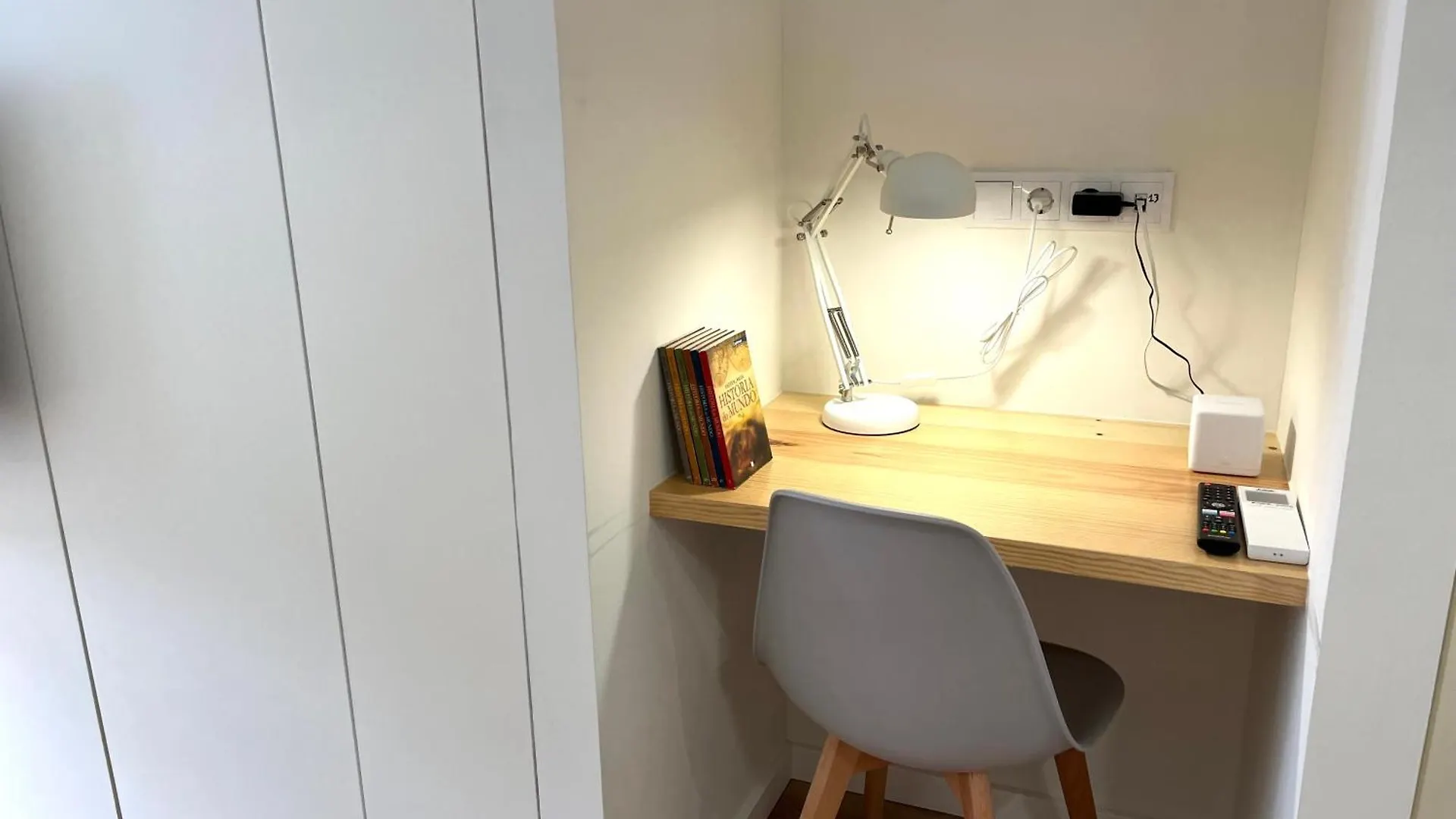 코임브라 Casas De Alpedide 아파트