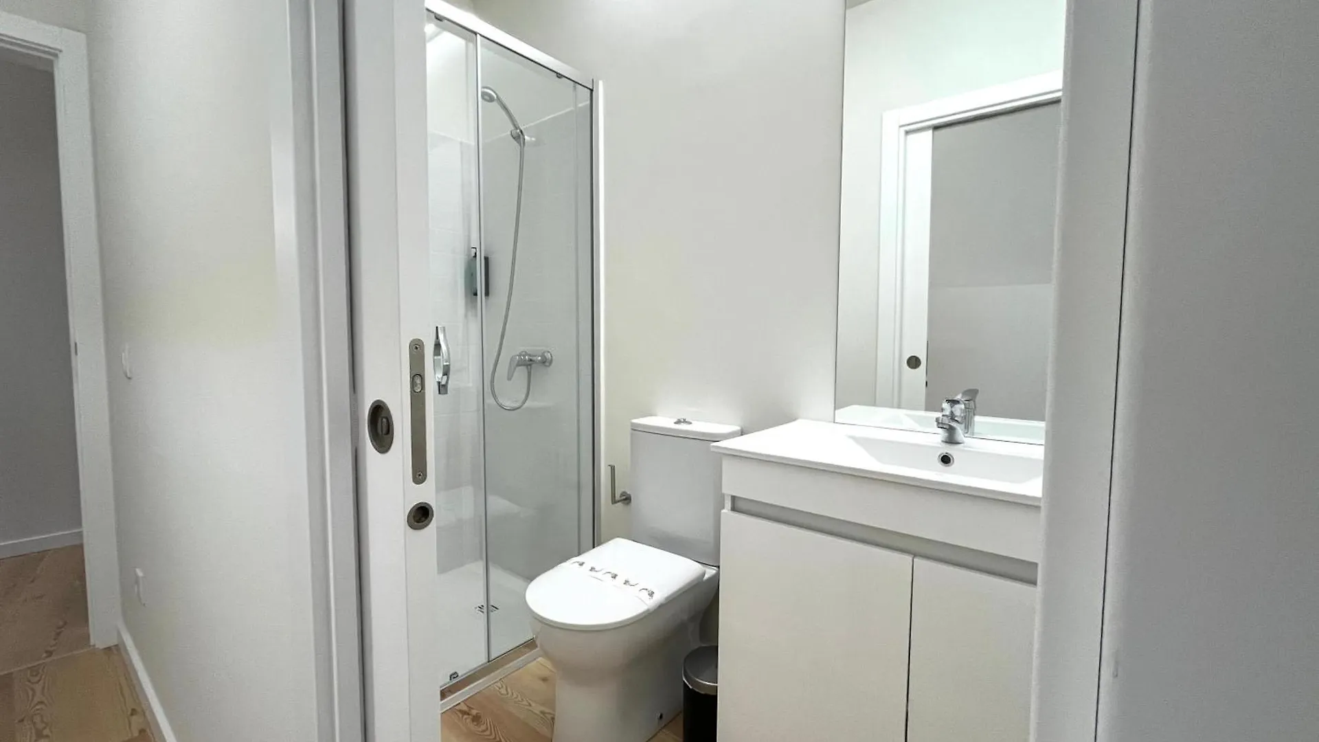 코임브라 Casas De Alpedide 아파트 0*,  포르투갈