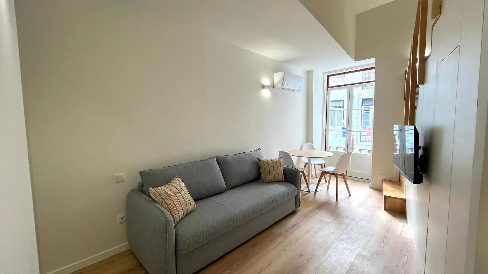 코임브라 Casas De Alpedide 아파트