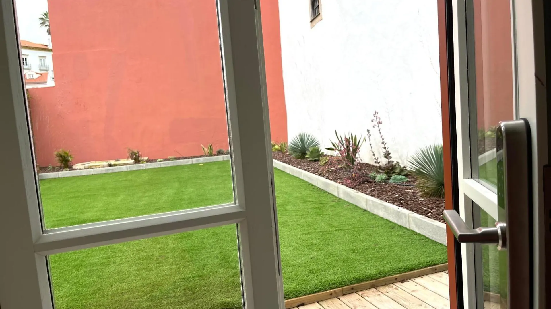 코임브라 Casas De Alpedide 아파트