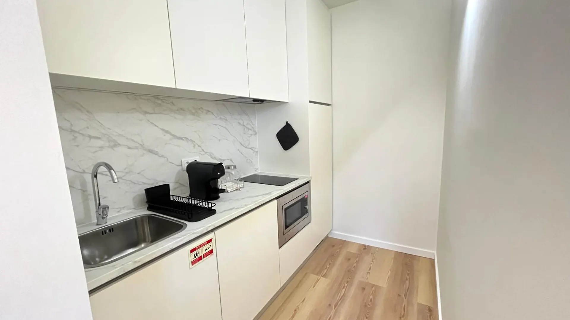 코임브라 Casas De Alpedide 아파트 포르투갈