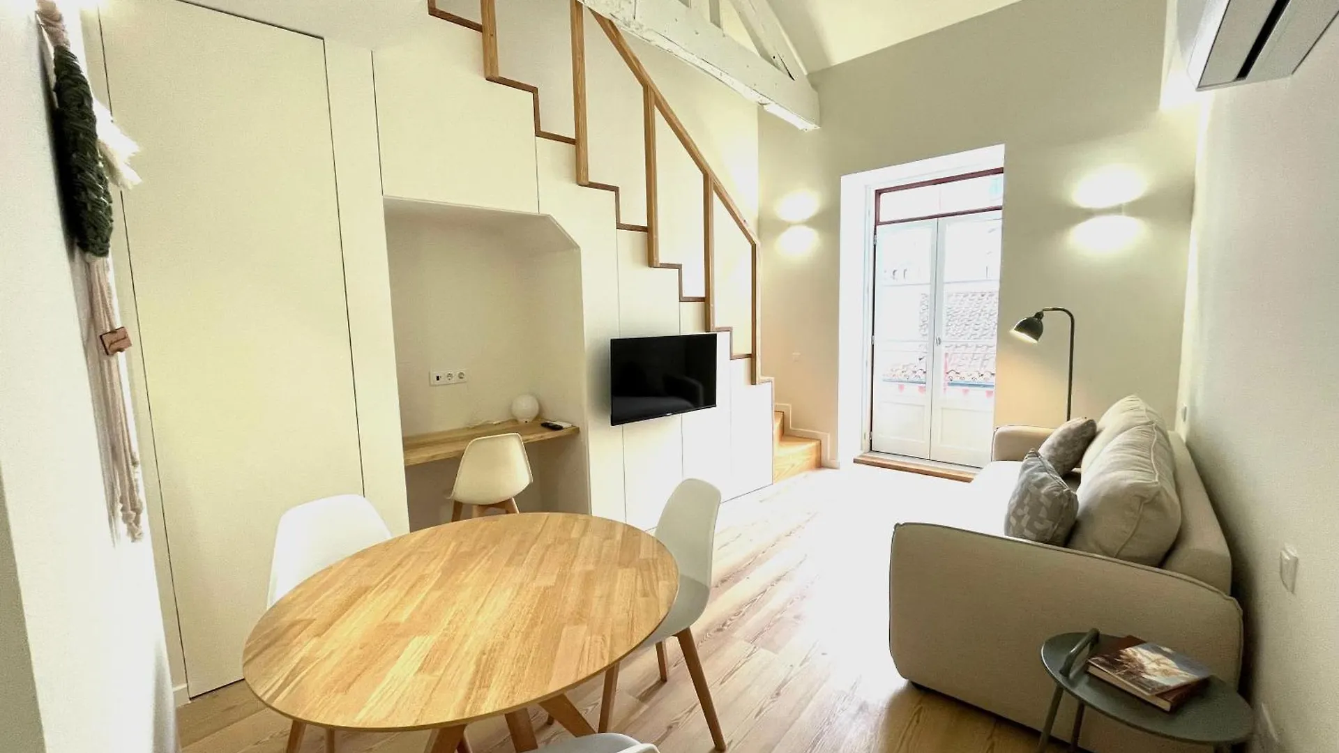 코임브라 Casas De Alpedide 아파트 포르투갈