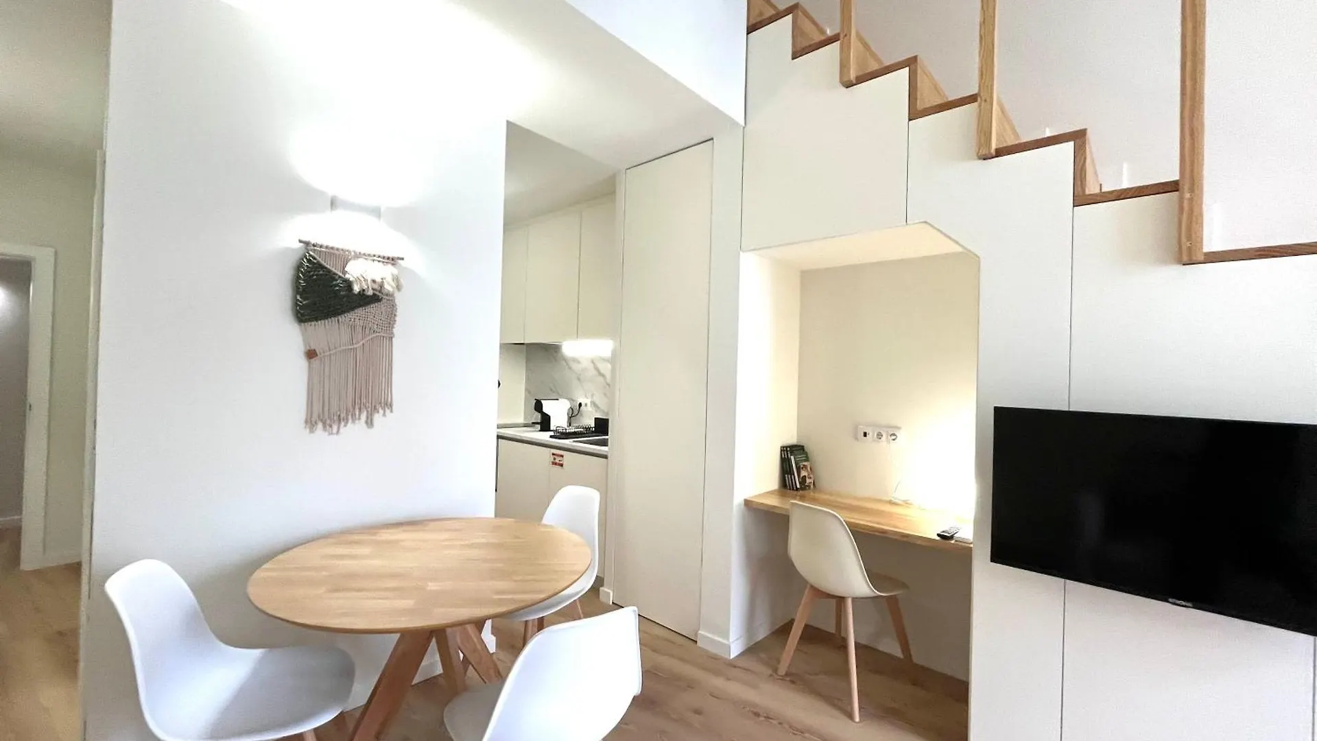 코임브라 Casas De Alpedide 아파트 포르투갈